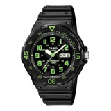 Reloj Casio Mrw-200h-3b Deportivo Para Hombre