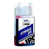 Aceite Sintético Moto Ipone Stroke 2r 2t