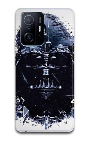 Funda Star Wars Vader 5 Xiaomi Todos