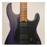 Guitarra Esp Ltd Sn-1000ht Purple Blast