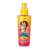 Perfume Colônia Infantil Disney Encanto Avon 150ml