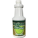 Clorofila Lìquida Reforzada Alexjenny 500 Ml