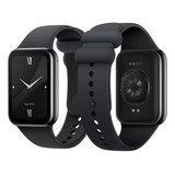 Smartwatch Bluetooth Nfc Xiaomi Mi Band 8 Pro 1,74  Preto