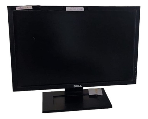 Monitor Dell E1909wc 19  Lcd
