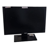 Monitor Dell E1909wc 19  Lcd