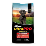 Provet Total Balance Ultra Pro Cachorro X 15 Kg