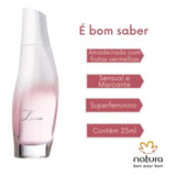 Luna Colônia 25 Ml +brinde Surpresa!