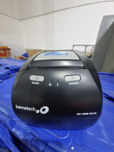 Bematech Mp 4000 Th Fi