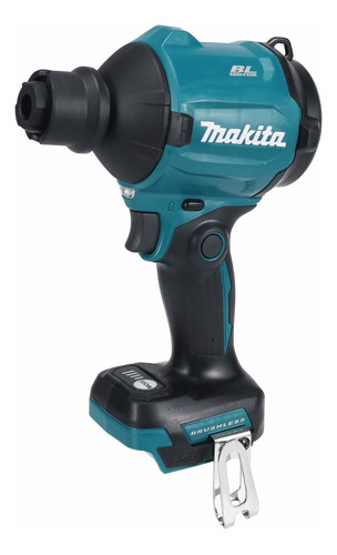 Soprador E Inflador A Bateria Makita Das180z S/bat. S/carreg 110v/220v