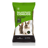 Nelsoni Ranch Balanceado Premium Conejos 750 Gr Alimento