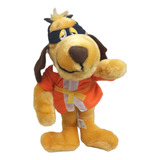 Peluche Vintage Hong Kong Phooey Cartoon Network 2001