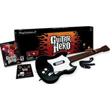  Kit Guitar Hero 