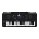 Teclado Yamaha Psrsx-900