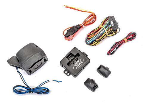 Alarma Universal Ford K-connect Ford Ka