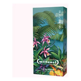 Millanel Nº 80 - Eau De Parfum Femenino 100 Ml.