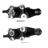 2 Rotulas Inferiores R & L Toyota Prado Sumo Vx 1996-2006 