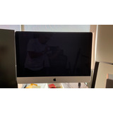 iMac 5k 27'', 3.6ghz, 32gb Ram, Rp580x, 2tb Almacenamiento