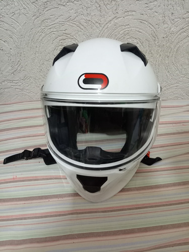 Casco Cerrado Marca Roda Xl