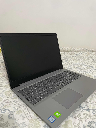 Notebook Lenovo Ideapad S145- 15iwl Modelo 81s9