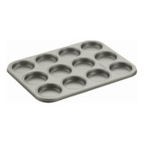 Cake Boss Novelty Molde Antiadherente Para Hornear (12