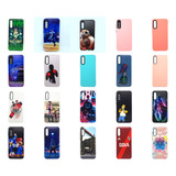 Funda Para A30s - A50 - A50s *jyd Celulares*