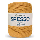 Barbante 48 Fios Spesso Euroroma Macramê 1kg Diversas Cores