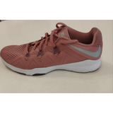 Nike Air Zoom Condition Trainer Bionic Rosa Talle Us 8.5 