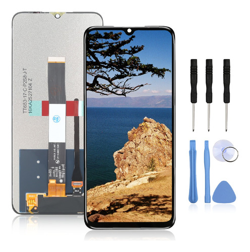 Pantalla Lcd Táctil Completa Para Xiaomi Redmi 9a/9c