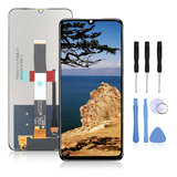 Pantalla Lcd Táctil Completa Para Xiaomi Redmi 9a/9c