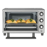 Horno Con Freidora De Aire Oster® De 25l Tssttvls25