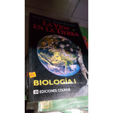 Biologia 1 La Vida En La Tierra Colihue(fm