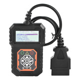 Obdii Scanner Check Engine Lector De Códigos De Falla Obdii