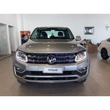 Volkswagen Amarok Highline 2.0l 180cv 4x2 At 0km Sb 