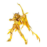 Aiolos Sagitario Cloth Myth Ex Cavaleiros Do Zodiaco Atena