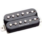 Seymour Duncan Sh-3 ciervo Mag Humbucker Pickup Color Negro