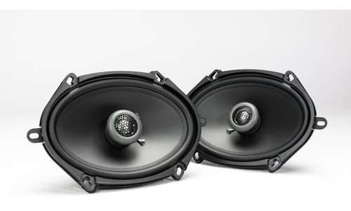 Parlantes Mb Quart Fkb168 5x7 /6x8  2 Vias Alta Calidad 