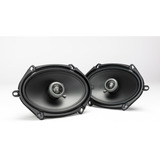 Parlantes Mb Quart Fkb168 5x7 /6x8  2 Vias Alta Calidad 