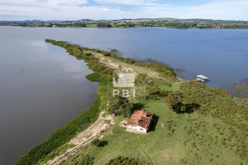 Chacra Sobre Laguna Del Sauce Con Costa, De 18 Ha - Ref : Pbi3119 - Imagen 4