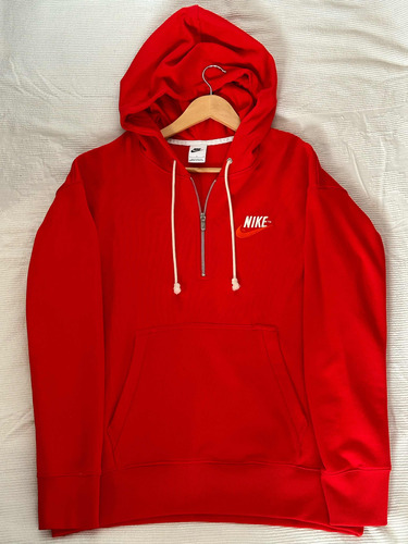 Campera Nike