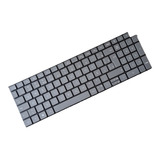 Teclado Compativel Notebook Dell Vostro 15 5510 P106f001