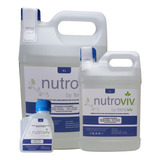 Nutroviv Enzimas Activas Para Pozos Sépticos X 120 Ml