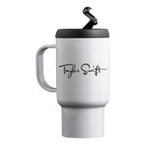 Jarro Térmico Personalizado Vaso Taylor Swift