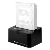 Docking Station Hdd Ssd Sata Usb 3.0 Newertech Voyager S3