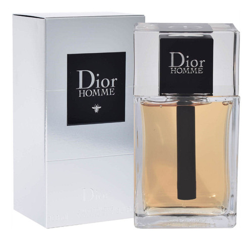 Christian Dior Homme 100 Ml Edt Original