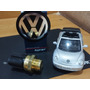 Vlvula Temperatura Radiador Volkswagen Fox Polo Ibiza Bora  Volkswagen Polo