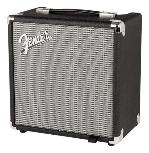 Amplificador Fender Bajo Rumble 15 V3 120v