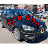 Volkswagen Suran 2013 Gnc Comfortline 