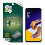 Pelicula Hprime Zenfone 5 Ze620kl / 5z Zs620kl - Invisível