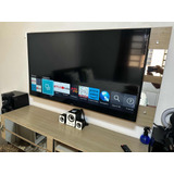 Smart Tv Samsung 50 Polegadas