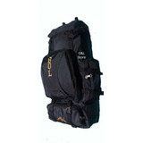 Morral Mochila Camping 80- 90 Litros